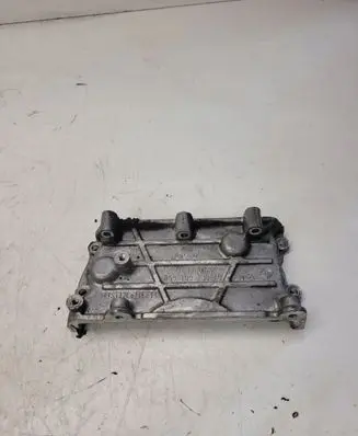 Audi A6 C7 Oil filter cover 059109130AG