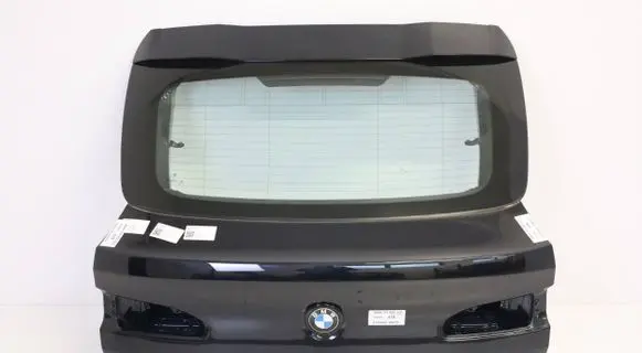 BMW X4 G02 Tailgate/trunk/boot lid 79865854