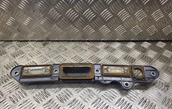 Volkswagen Touran I Number plate light 3B5943021B