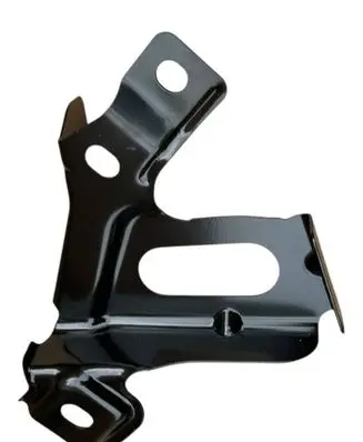Opel Astra K Radiator support slam panel bracket 13412039