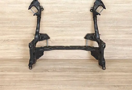 Front subframe