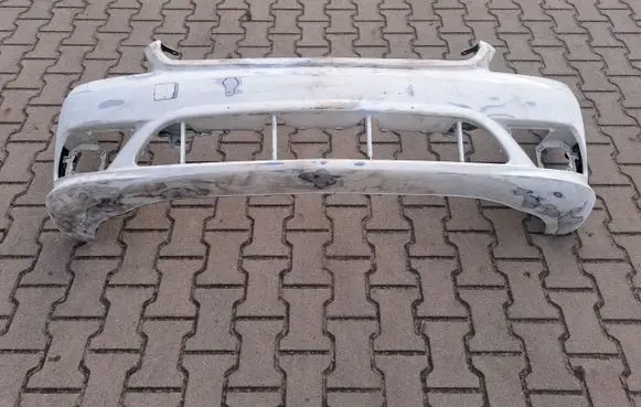 Mercedes-Benz CL C216 Front bumper CLW216AMGAHTMK11