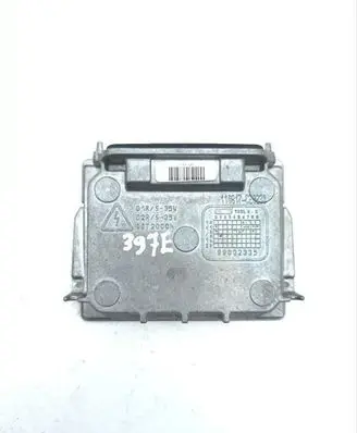 Aston Martin Virage Light module LCM 6G89034934