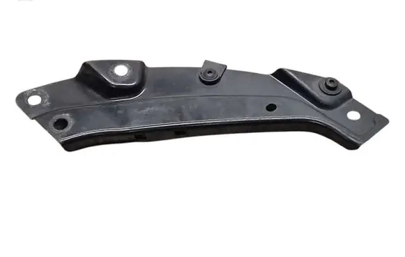 Volkswagen Polo V 6R Headlight/headlamp mounting bracket 6R0805932C