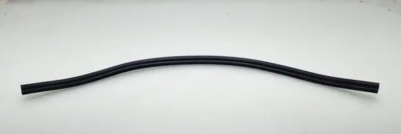 Peugeot 508 Engine compartment rubber 