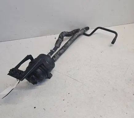 Mini One - Cooper R50 - 53 Power steering fluid tank/reservoir 32411097164