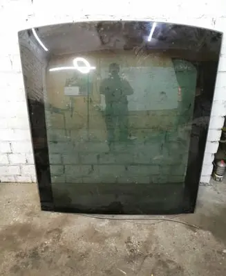 Nissan Qashqai Sunroof glass 
