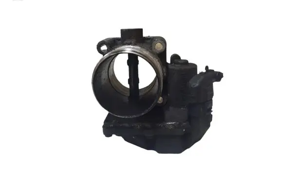 Hyundai i40 Throttle valve 351002A900