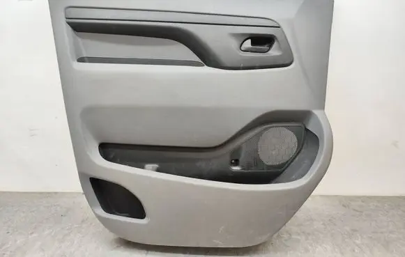 Toyota Proace Front door card panel trim 87279T01 156121402