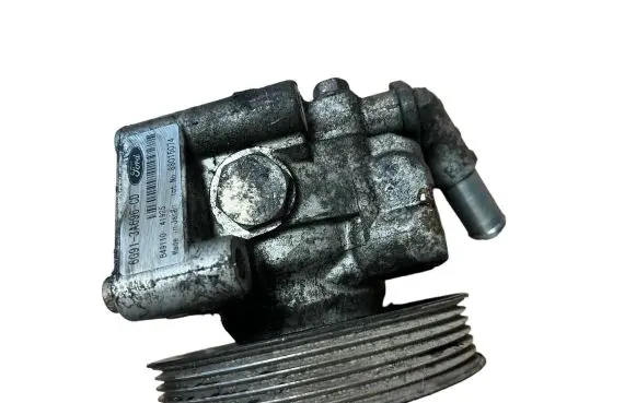 Ford Mondeo MK IV Power steering pump 6G913A696