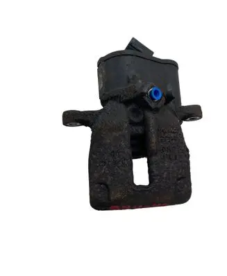 Volkswagen PASSAT B7 Front brake caliper 5078