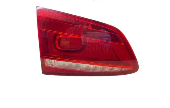 Volkswagen PASSAT B7 Tailgate rear/tail lights 605621 K5568 3AF945093C