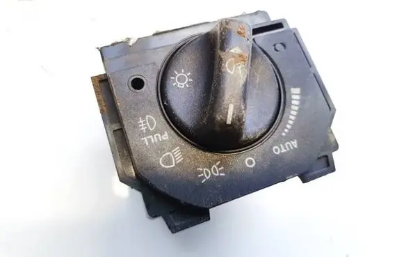 Jaguar S-Type Light switch xr8311654ac