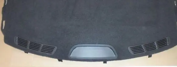Hyundai Elantra VI Parcel shelf