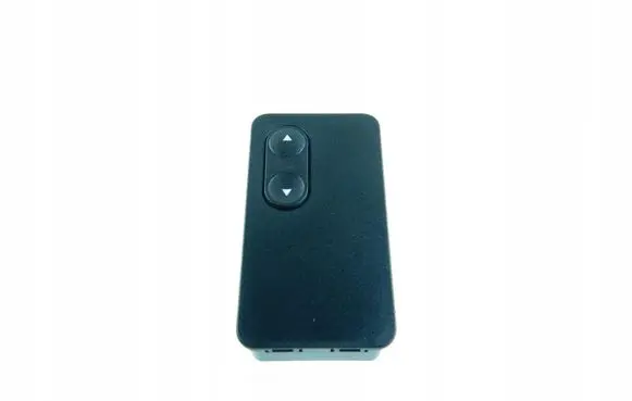 Lancia Y10 Quarter vent window switch 182295380