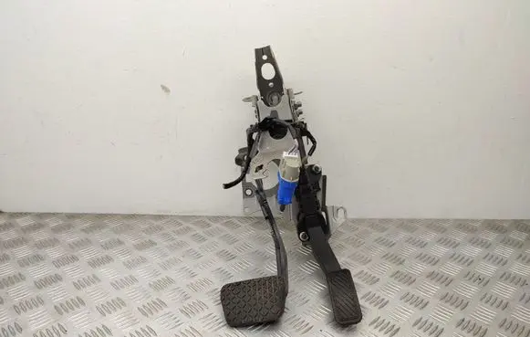 Ford Ecosport Pedal assembly H1BC9F836A1D