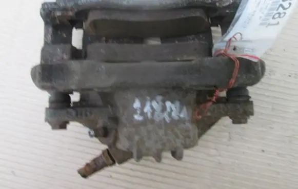 Peugeot 307 Front brake caliper