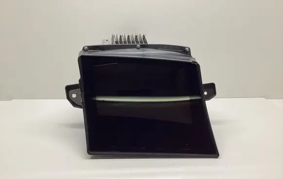BMW 6 F06 Gran coupe Head up display screen 62309359020