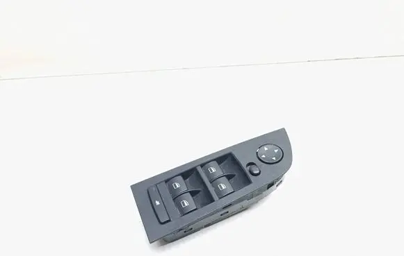 BMW 3 E90 E91 Electric window control switch 9155501