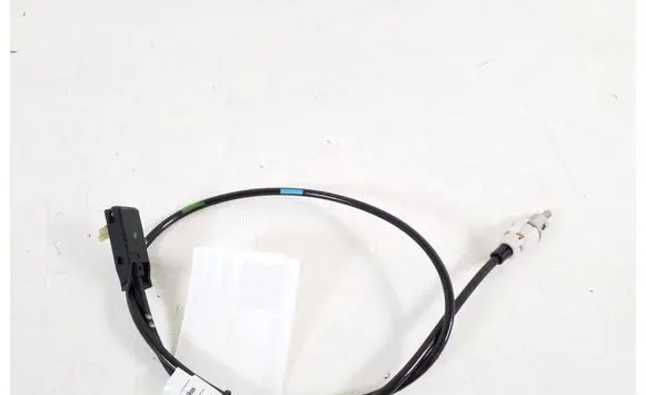 Mercedes-Benz GLK (X204) Gear shift cable linkage A2032670064