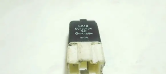 Mazda 626 Other relay DC12V10A la10