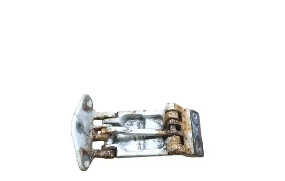 Iveco Daily 5th gen Loading door upper hinge 56087