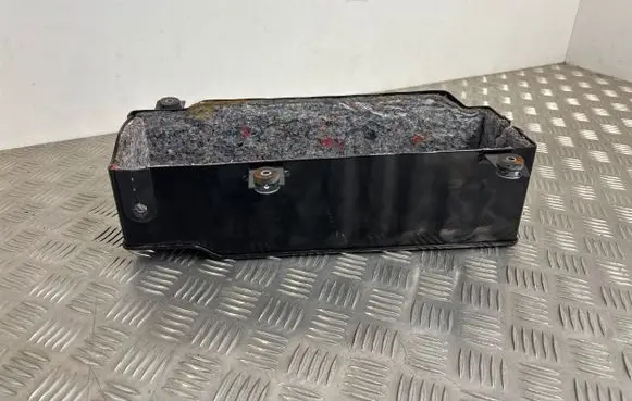 Renault Koleos I Other trunk/boot trim element