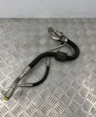 Air conditioning (A/C) pipe/hose