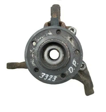 Volvo S70 V70 V70 XC Front wheel hub 384278 9140342