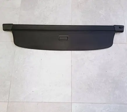 Volkswagen PASSAT B6 Parcel shelf load cover 3C9867871