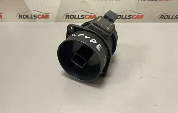 Mercedes-Benz E C207 W207 Mass air flow meter A6510900248 5WK97817 037034243