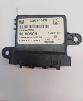 Opel Insignia A Other interior part 0263004443 6002JC0000 20934328
