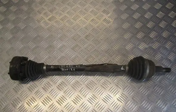 Audi TT Mk1 Front driveshaft