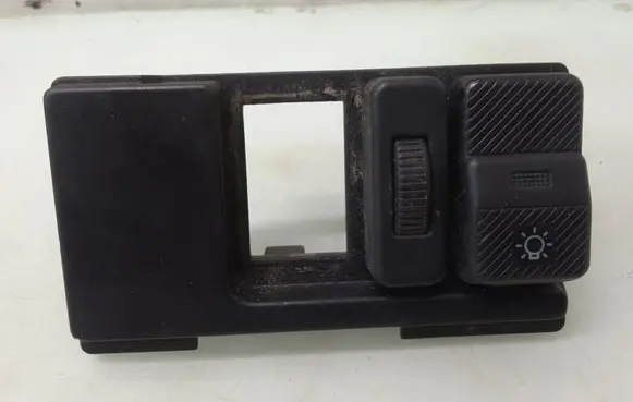 Volkswagen Transporter - Caravelle T4 Light switch 7941531