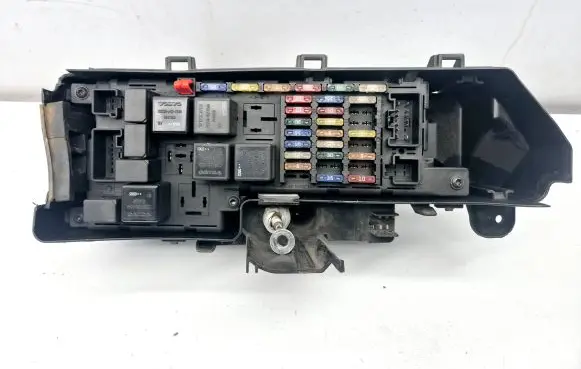 Volvo S60 Fuse box set 9494210