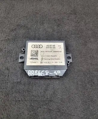 Audi A6 S6 C7 4G Parking PDC control unit/module 4H0907440