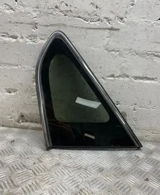 Hyundai Santa Fe Rear side window