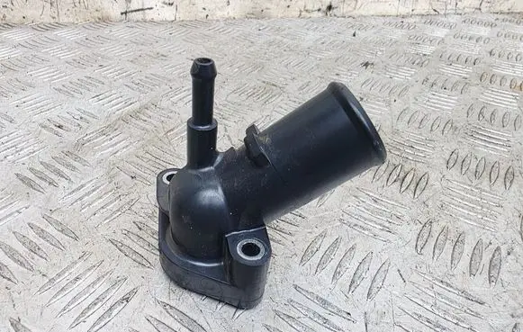 Lexus UX Engine coolant pipe/hose