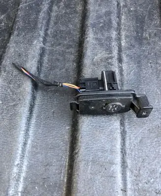 Volvo S90, V90 Air quality sensor 31418282 CA504003