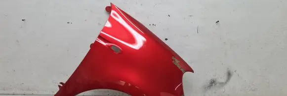 Smart ForTwo III C453 Fender A4538810401 631003199R