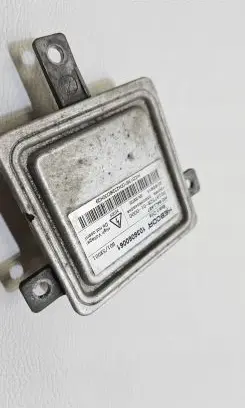 Jaguar XF X260 Xenon control unit/module 1036060061