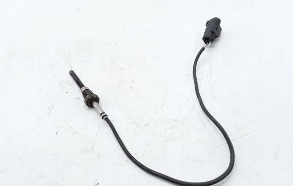 Volvo XC90 Exhaust gas temperature sensor 31431046