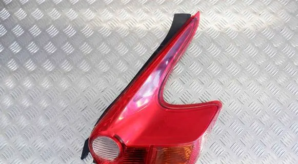 Nissan Juke I F15 Rear/tail lights 265501KA0A