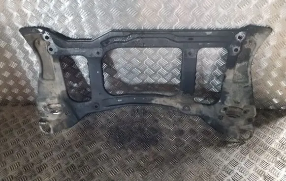 Other under body part