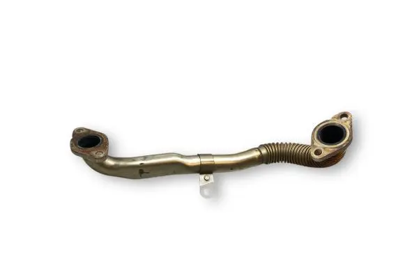 Renault Laguna III EGR valve line/pipe/hose 8200612266 K3280
