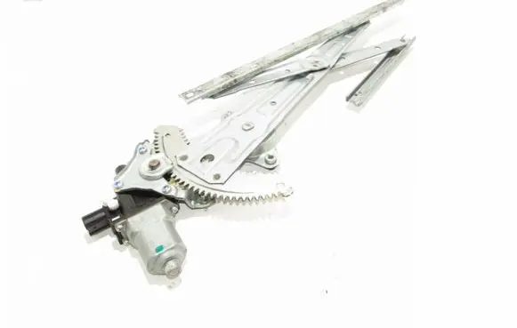 Honda CR-V Front window lifting mechanism without motor Nėra