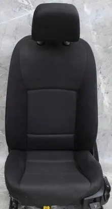 BMW M5 Front driver seat 