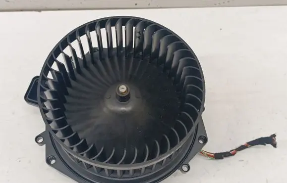 Mercedes-Benz EQE v295 Heater fan/blower A2069064401