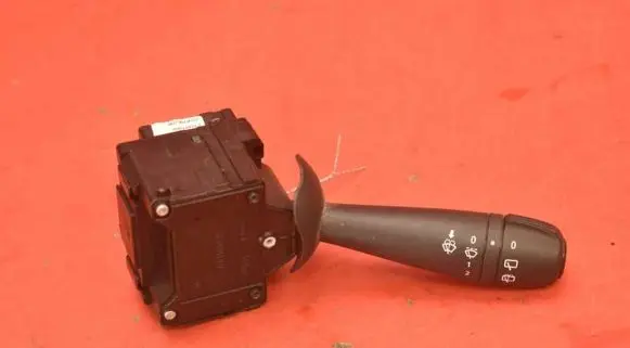 Dacia Logan Pick-Up Headlight wiper switch 255679575R