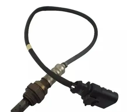 Audi A6 S6 C7 4G Lambda probe sensor 06E906265AA